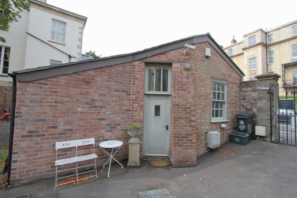 Apartamento The Coach House, Clifton And Parking - Hopewell