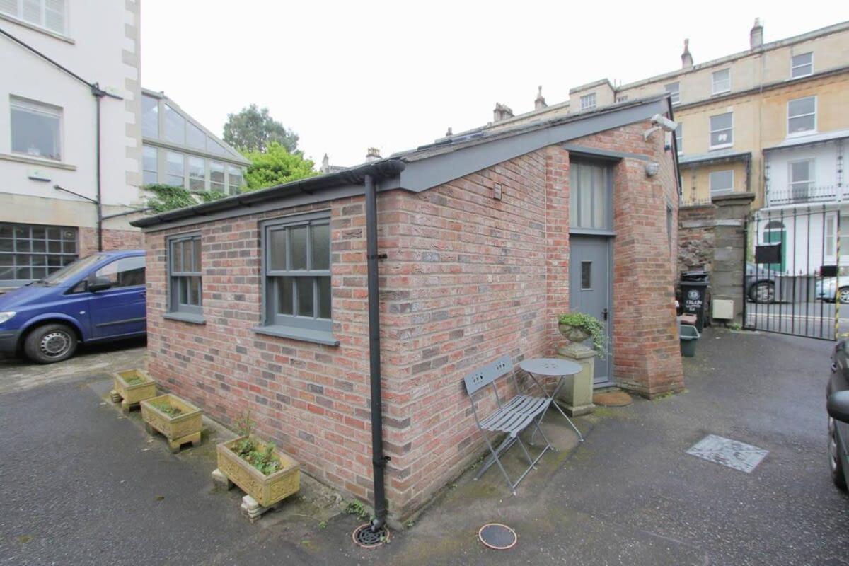 Apartamento The Coach House, Clifton And Parking - Hopewell