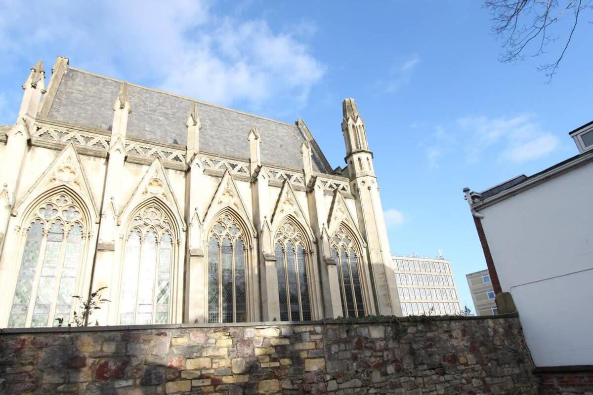 Apartamento The Coach House, Clifton And Parking - Hopewell Bristol