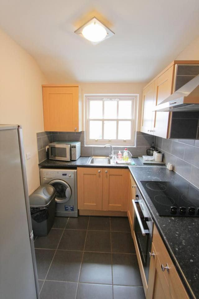 Apartamento The Coach House, Clifton And Parking - Hopewell